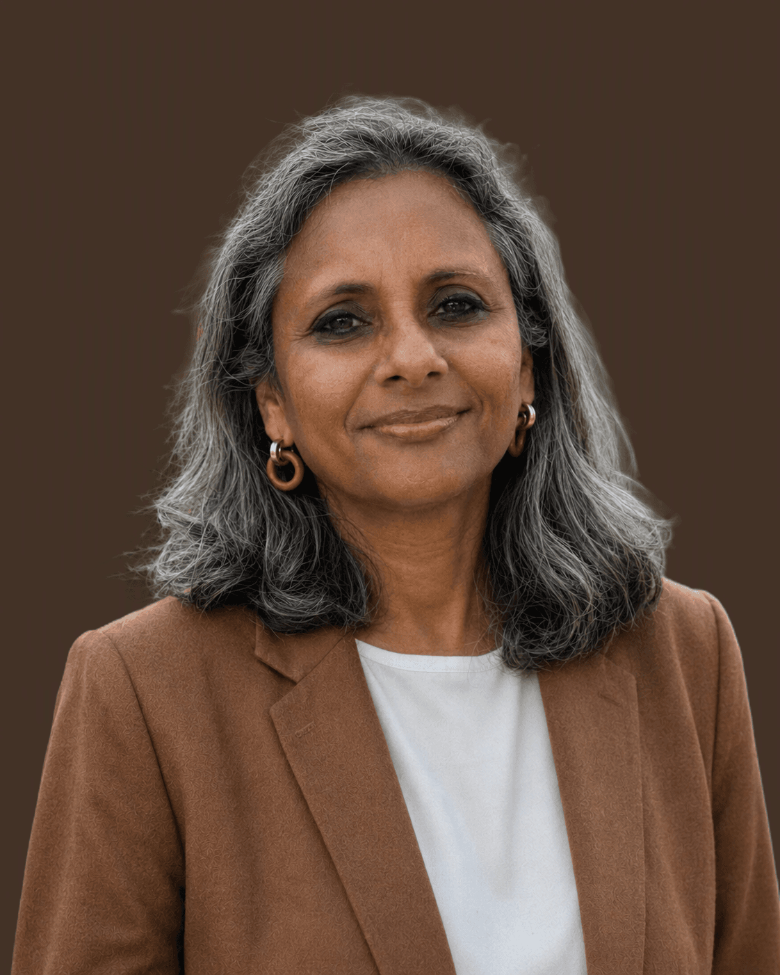 Sangeeta Subramanian, M.S, CCC-SLP