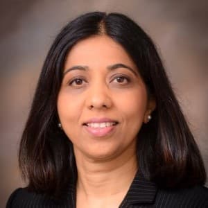 Sneha V. Bharadwaj, PhD, CCC-SLP
